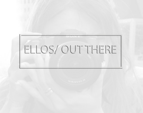ELLOS OUT THERE